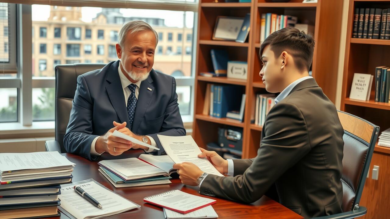 Review of the Best Shooting Victim Lawyers in Ohio: What You Need to Know